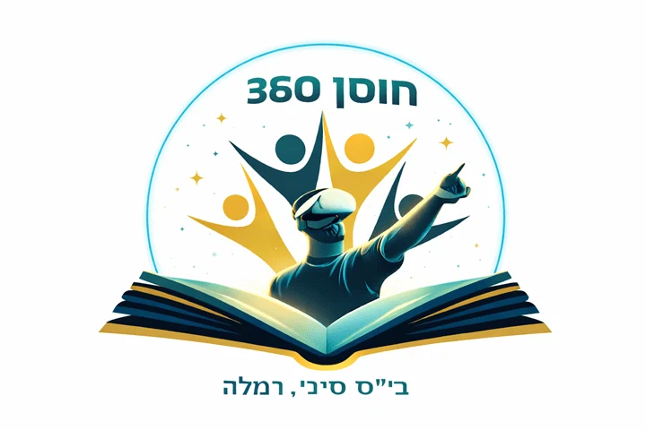 חוסן 360 Resilience